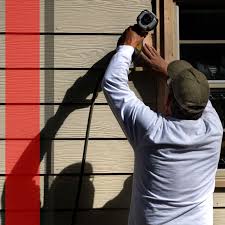 Affordable Siding Repair and Maintenance Services in Inola, OK